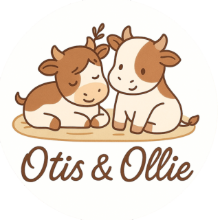 Otis&Ollie